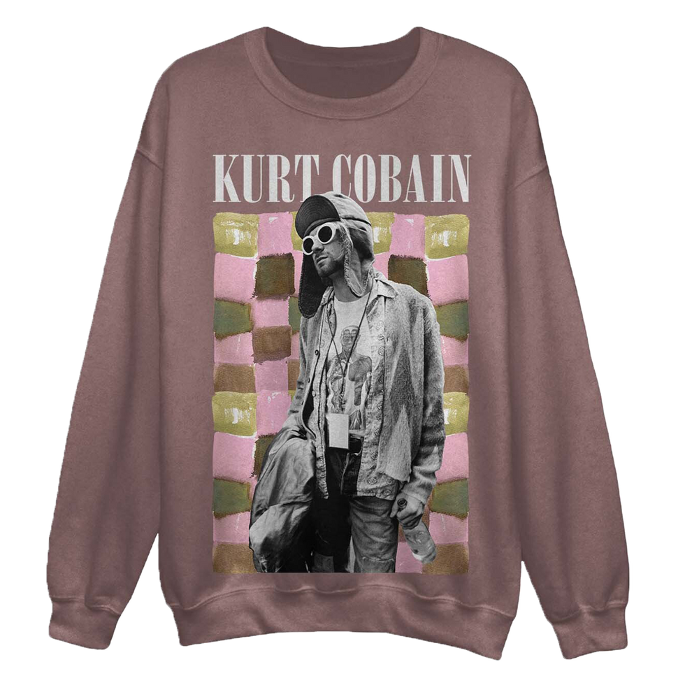 Kurt Cobain Shop