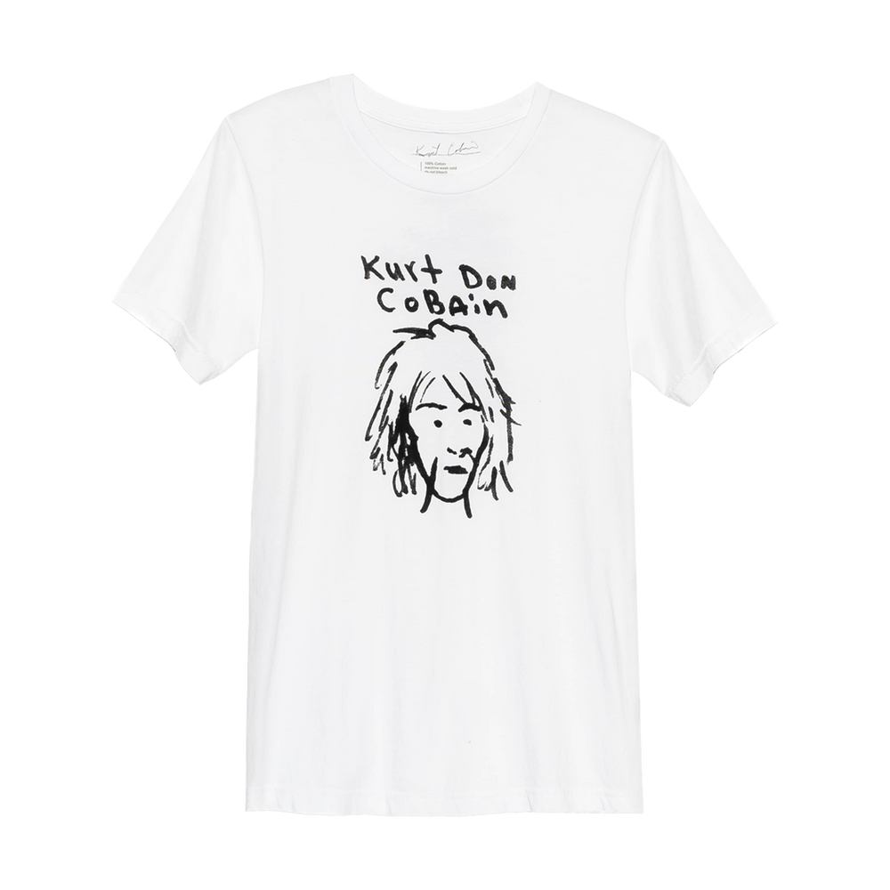 Kurt Don Tee – Kurt Cobain