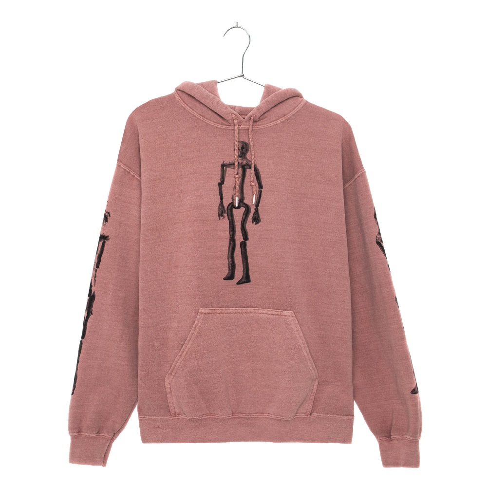 Kurt cobain pink sales sweater